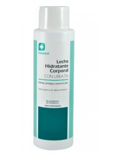 LECHE HIDRATANTE CORPORAL...