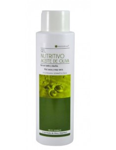 GEL NUTRITIVO PARA BAÑO DE...