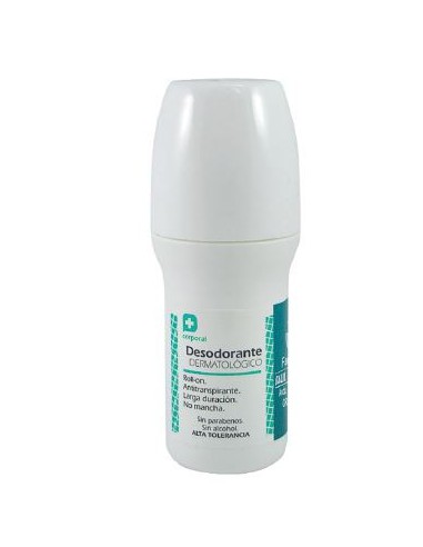 DESODORANTE ROLL-ON ANTI TRASPIRANTE OUR LINE