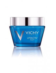 LIFTACTIV NOCHE TARRO 50 ML