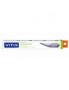 CEPILLO DENTAL ORTODONCIA...