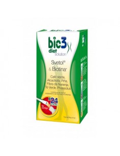 BIE3 DIET SOLUTION 24...