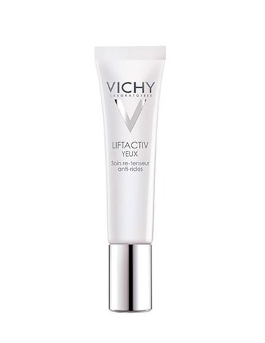 LIFTACTIV OJOS 15 ML