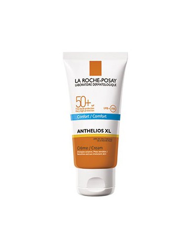 ANTHELIOS XL 50+ CREMA 50 ML