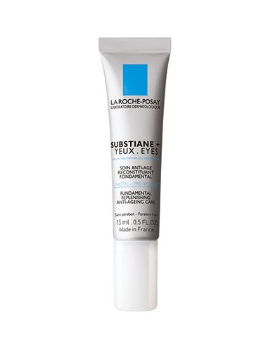 SUBSTIANE OJOS LA ROCHE POSAY 15 ML