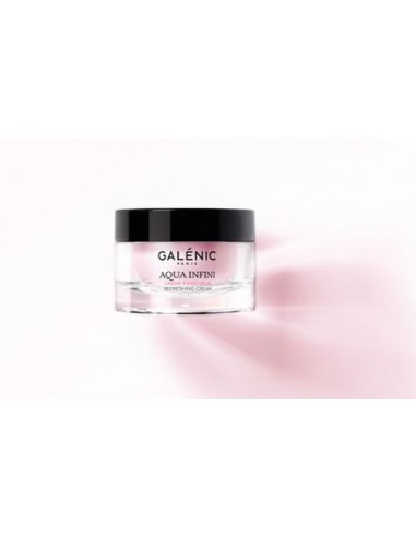 AQUAPULPE CREMA HIDRATANTE PIEL SECA GALENIC 40 ML