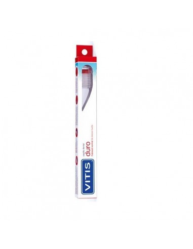 CEPILLO DENTAL ADULTO VITIS DURO