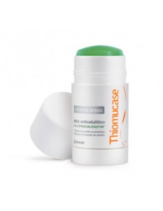 THIOMUCASE ZONAS REBELDES...