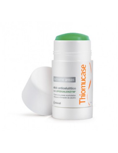 THIOMUCASE ZONAS REBELDES STICK ANTICELULITICO 1 ENVASE 75 ml