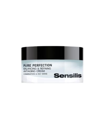 SENSILIS PURE PERFECTION CREMA NOCHE 1 ENVASE 50 ml