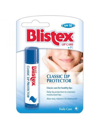 BLISTEX PROTECTOR LABIAL 1 ENVASE 4,25 g