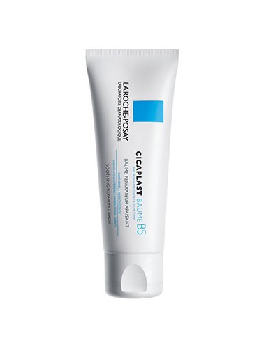 CICAPLAST BAUME 5% LA ROCHE POSAY 100 ML