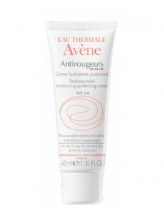 AVENE ANTI-ROJECES DIA...