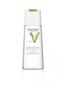 NORMADERM SOLUCION MICELAR...