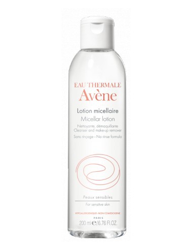 AVENE LOCION MICELAR 400 ML