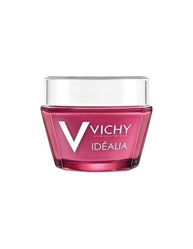 IDEALIA CREMA PIEL NORMAL-MIXTA 50 ML