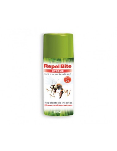 REPEL BITE XTREME REPELENTE DE INSECTOS 100 ML