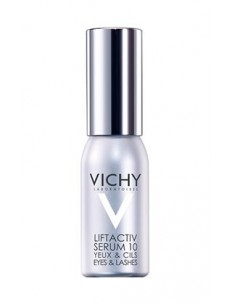 LIFTACTIV SERUM 10 OJOS Y...