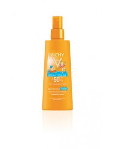 CAPITAL SOLEIL SPF 50+...