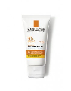 ANTHELIOS OIL CONTROL GEL...