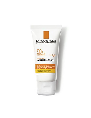 ANTHELIOS XL 50+ GEL CREMA TACTO SECO 50 ML