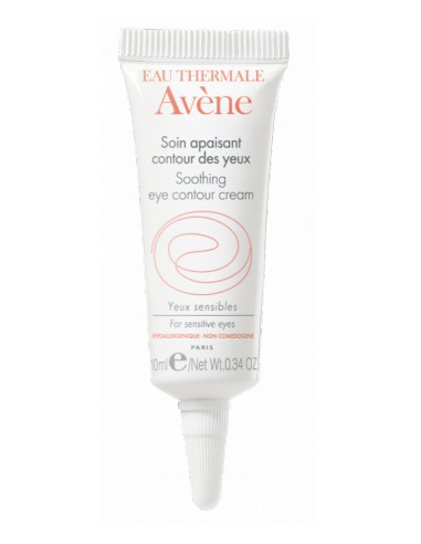 AVENE CUIDADO CALMANTE CONTORNO DE OJOS 10 ML