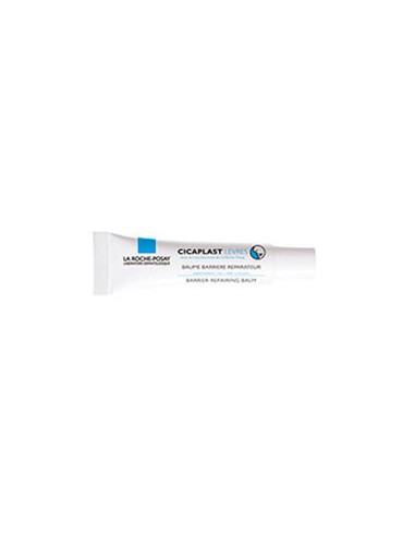 CICAPLAST LABIOS LA ROCHE POSAY 7.5 ML