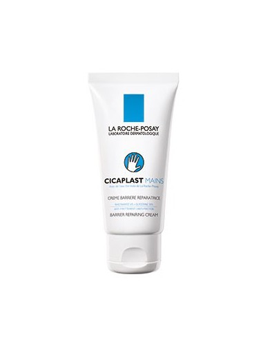 CICAPLAST MANOS LA ROCHE POSAY 50 ML