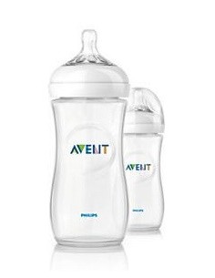 BIBERON PP NATURAL PHILIPS...