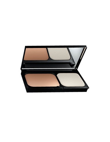 DERMABLEND FONDO DE MAQUILLAJE CORRECTOR COMPACT VICHY COSMETICA CORRECTORA 16 H 25 NUDE