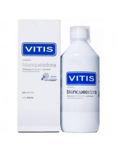 VITIS BLANQUEADORA...