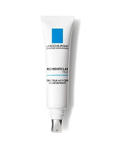 PIGMENTCLAR OJOS LA ROCHE POSAY 15 ML