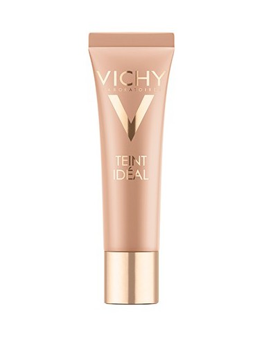 TEINT IDEAL MAQUILLAJE CREMA 1 ENVASE 30 ml TONO 15