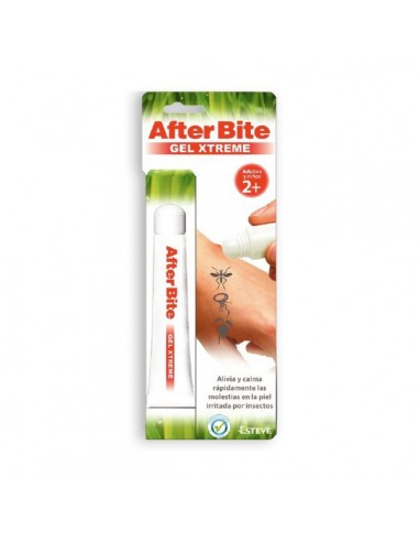 AFTER BITE GEL XTREME 20 G