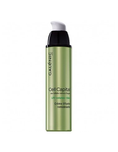 SCULPTEUR DE PERFECTION CREMA REMODELANTE GALENIC 1 ENVASE 50 ml