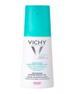 DESODORANTE FRESCOR EXTREMO...