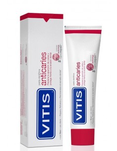 VITIS ANTICARIES PASTA...