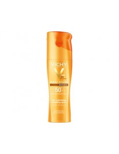 IDEAL SOLEIL SPF 50+...