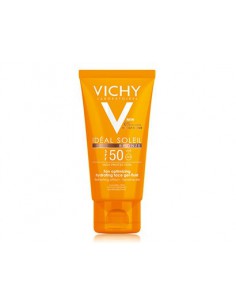 IDEAL SOLEIL SPF 50 GEL...