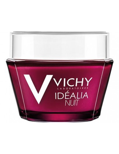 IDEALIA NOCHE 1 ENVASE 50 ml