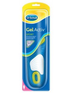 DR SCHOLL GELACTIV SPORT...