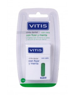 VITIS CINTA DENTAL CON...