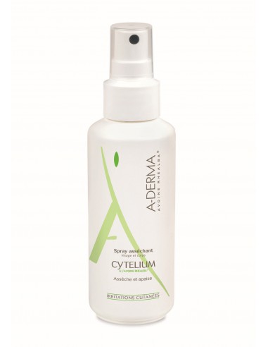 A-DERMA CYTELIUM SPRAY 100 ML