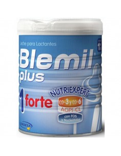 Blemil Plus 1 Forte 400gr. - FARMACIA INTERNACIONAL