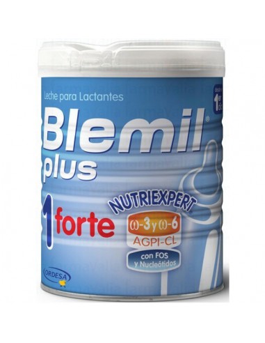 BLEMIL PLUS 1 FORTE 1 LATA 800 g