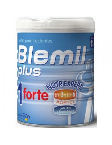 BLEMIL PLUS 1 FORTE 800 G