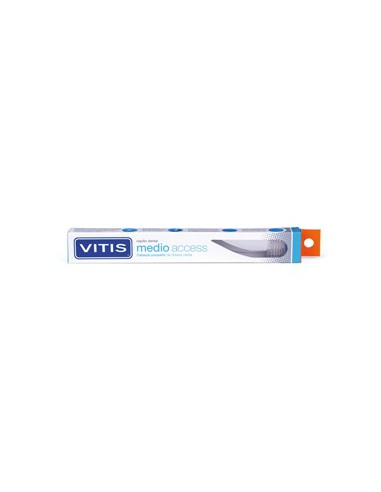 CEPILLO DENTAL ADULTO VITIS MEDIO ACCESS