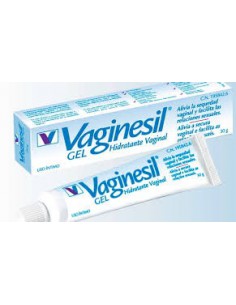 VAGINESIL GEL HIDRATANTE...