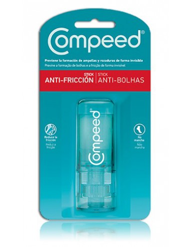 COMPEED ANTI-FRICCION STICK 10 ML