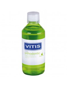 VITIS ORTHODONTIC COLUTORIO...
